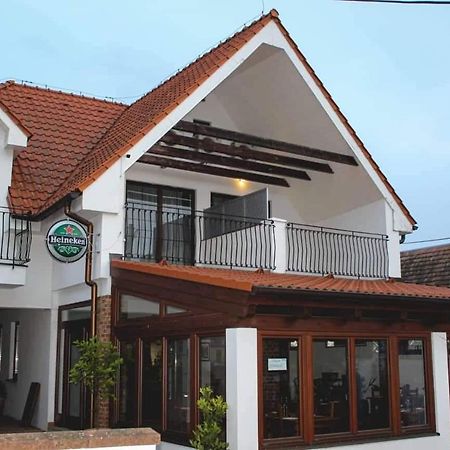 Il Galeone Hotel ストゥパヴァ エクステリア 写真