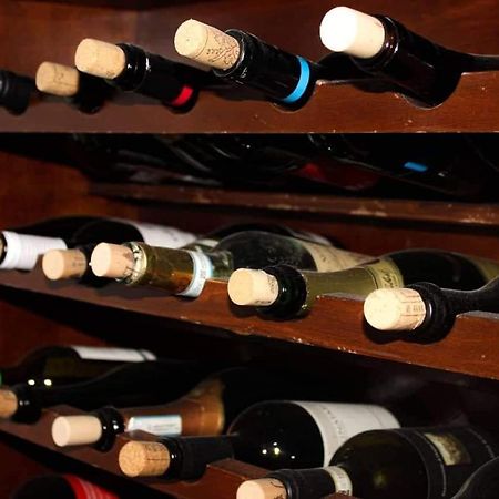 Il Galeone Hotel ストゥパヴァ エクステリア 写真