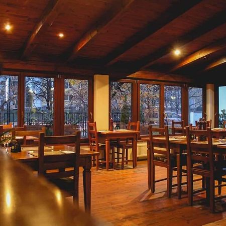 Il Galeone Hotel ストゥパヴァ エクステリア 写真