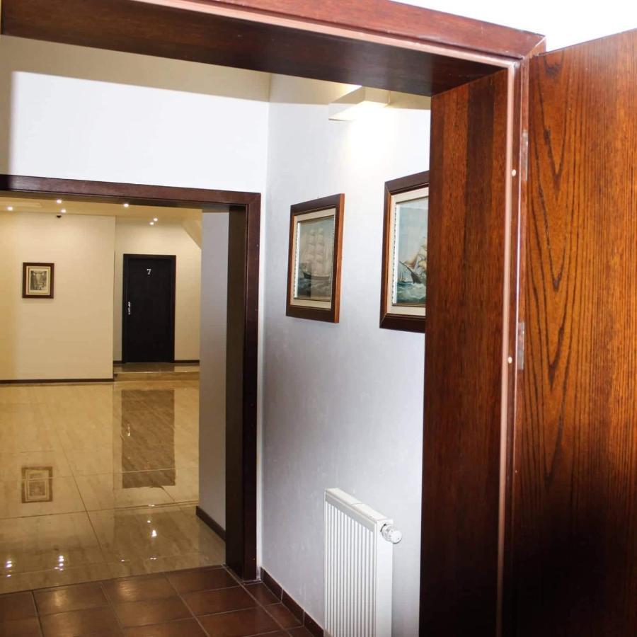 Il Galeone Hotel ストゥパヴァ エクステリア 写真