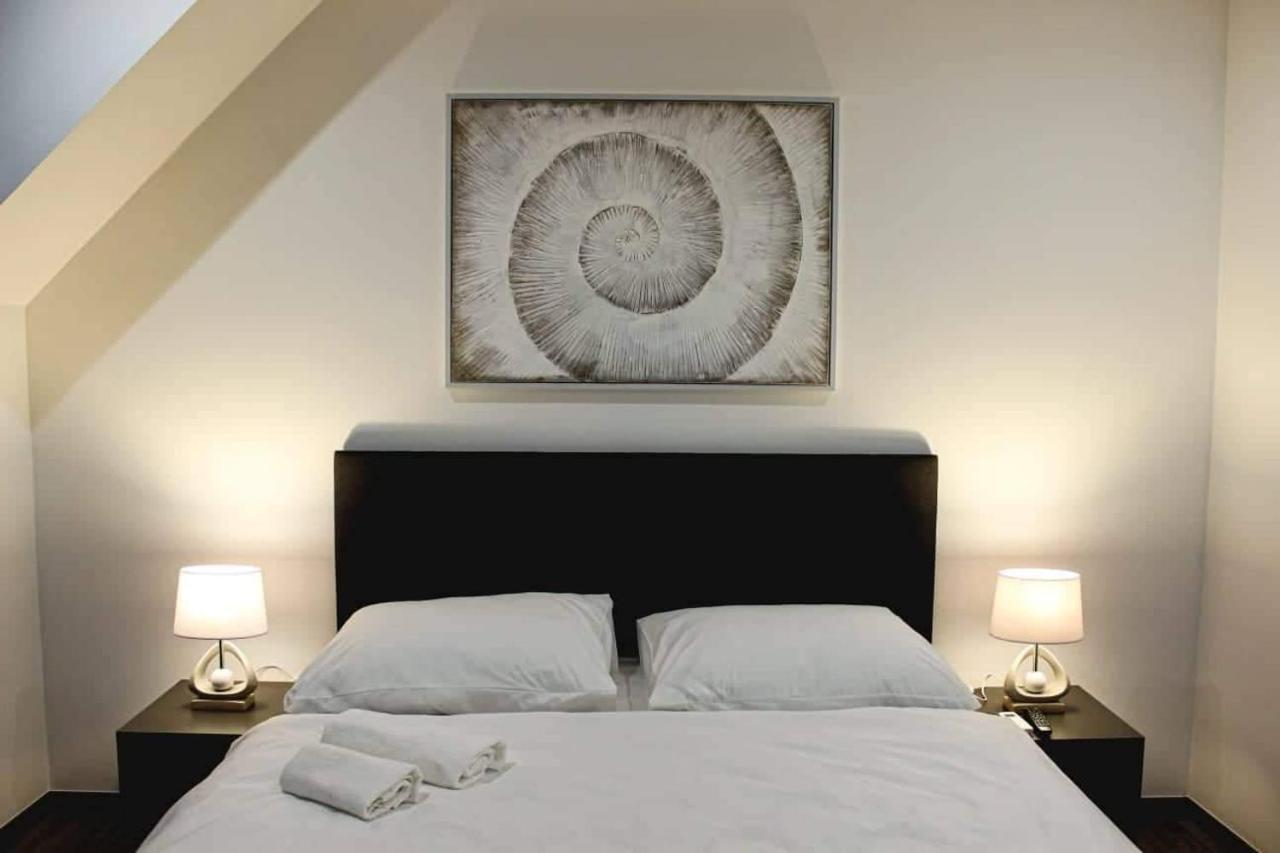 Il Galeone Hotel ストゥパヴァ エクステリア 写真