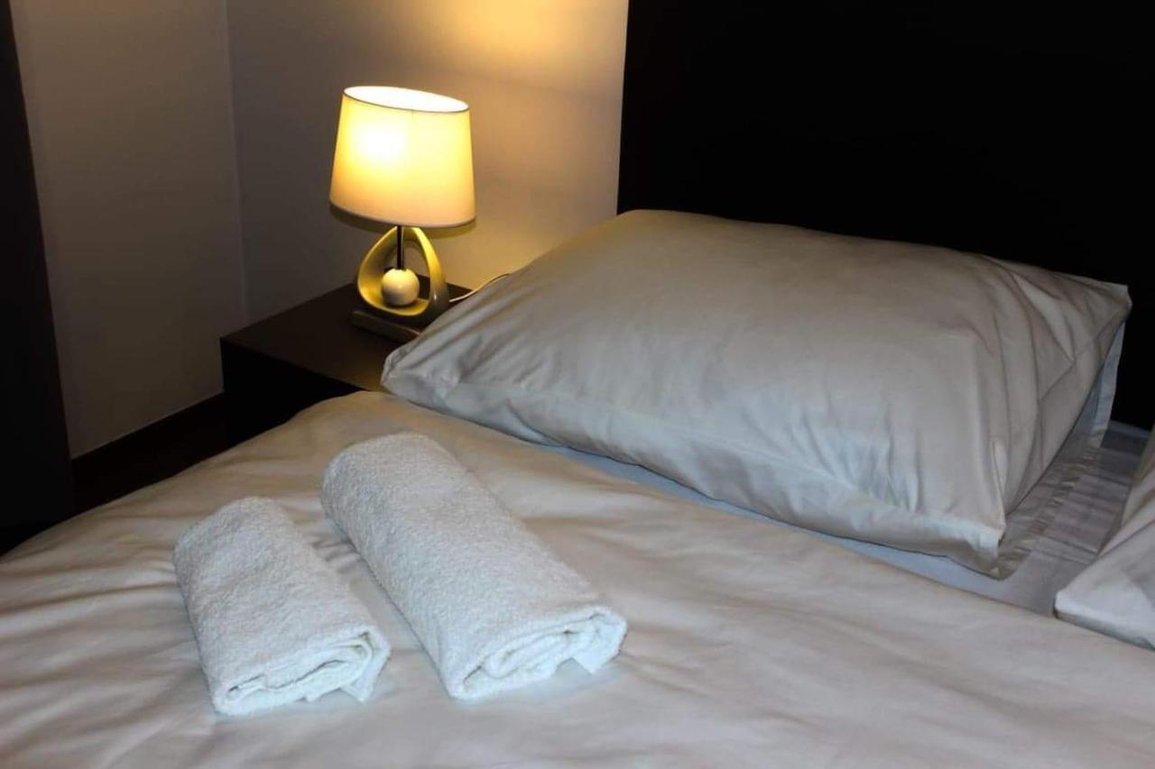 Il Galeone Hotel ストゥパヴァ エクステリア 写真