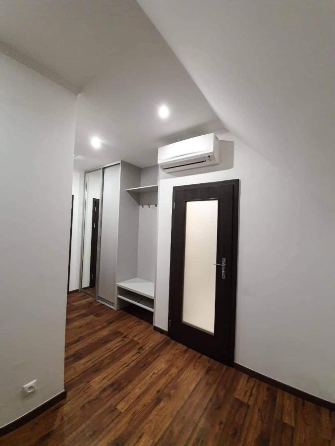 Il Galeone Hotel ストゥパヴァ エクステリア 写真