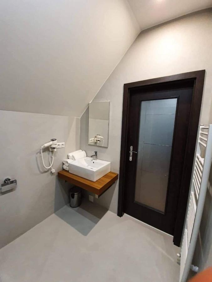 Il Galeone Hotel ストゥパヴァ エクステリア 写真