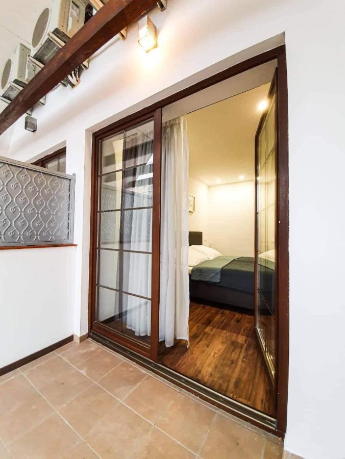 Il Galeone Hotel ストゥパヴァ エクステリア 写真