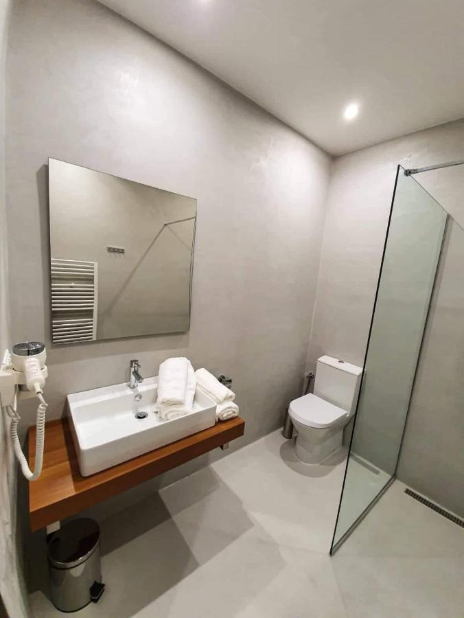 Il Galeone Hotel ストゥパヴァ エクステリア 写真
